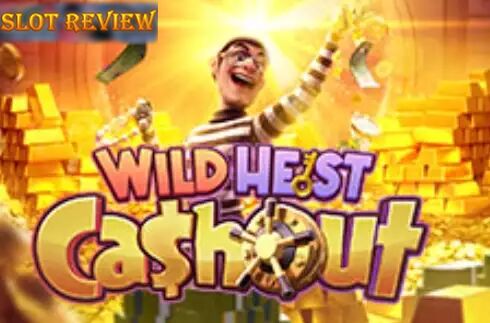 Wild Heist Cashout icon